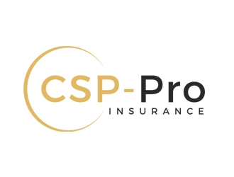 CSPro Insurance logo design by gilkkj