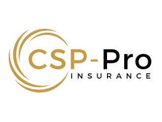 CSPro Insurance logo design by gilkkj