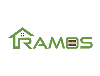 ramos logo design by aldesign