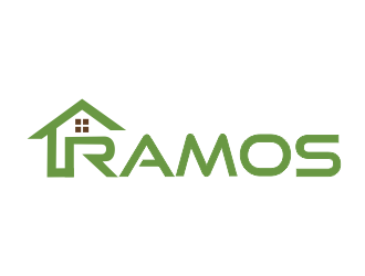 ramos logo design by aldesign