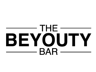 The Beyouty Bar  logo design by Ultimatum