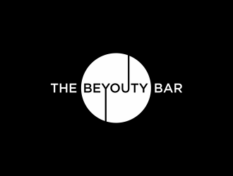 The Beyouty Bar  logo design by menanagan