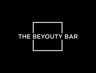 The Beyouty Bar  logo design by menanagan