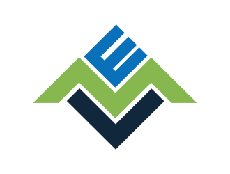 Eclipse Marketing Company possibly EMC  logo design by cahyobragas