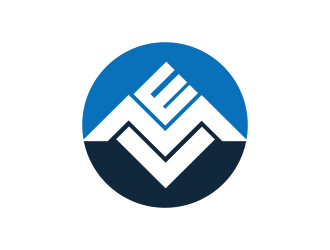 Eclipse Marketing Company possibly EMC  logo design by cahyobragas