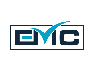 Eclipse Marketing Company possibly EMC  logo design by cahyobragas