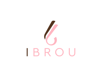 Ibrou  logo design by changcut