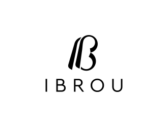 Ibrou  logo design by changcut