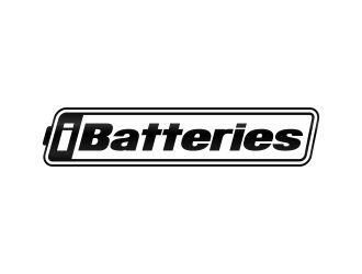 ibatteries logo design by Gopil