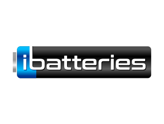 ibatteries logo design by ingepro