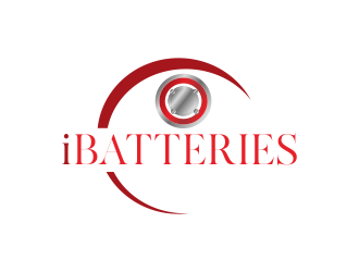 ibatteries logo design by Greenlight