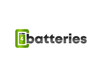 ibatteries logo design by CreativeKiller