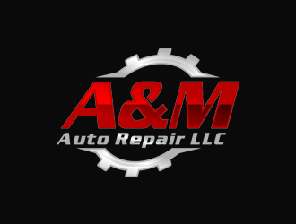  logo design by aflah