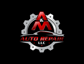  logo design by brandshark