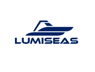 LumiSeas logo design by justin_ezra