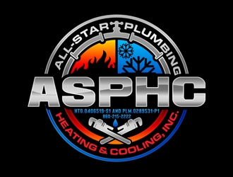 logo design by DreamLogoDesign