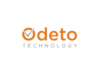 Odeto Technology logo design by Franky.