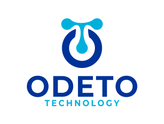 Odeto Technology logo design by creator_studios