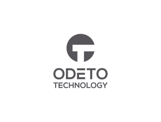 Odeto Technology logo design by Asani Chie