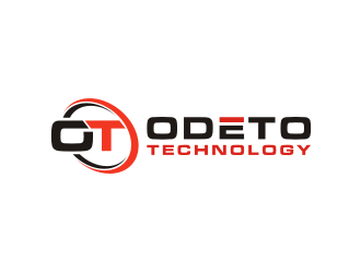 Odeto Technology logo design by carman
