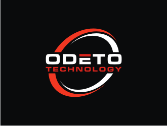 Odeto Technology logo design by carman