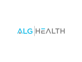 ALG Health or Patriot Mask logo design by haidar