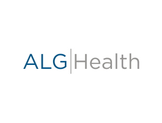 ALG Health or Patriot Mask logo design by vostre