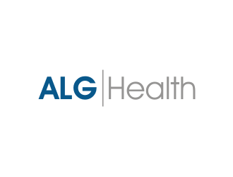 ALG Health or Patriot Mask logo design by vostre