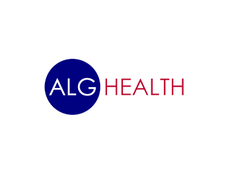 ALG Health or Patriot Mask logo design by ArRizqu