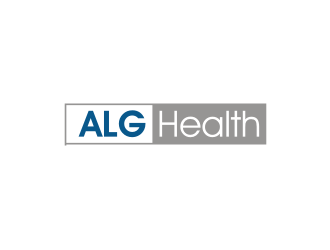 ALG Health or Patriot Mask logo design by vostre