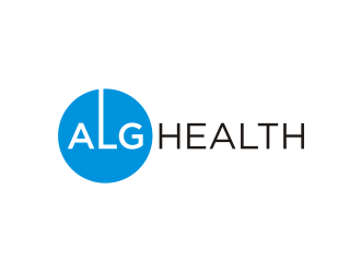 ALG Health or Patriot Mask logo design by carman