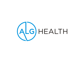 ALG Health or Patriot Mask logo design by carman