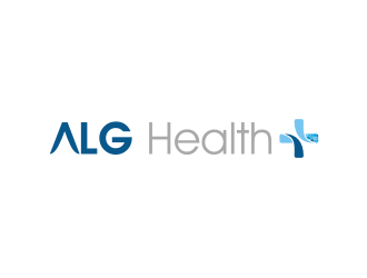 ALG Health or Patriot Mask logo design by vostre