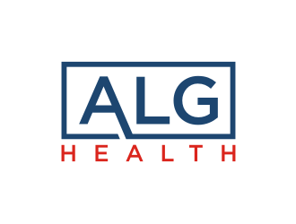 ALG Health or Patriot Mask logo design by carman