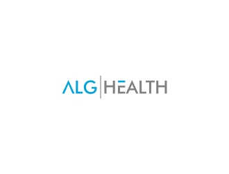 ALG Health or Patriot Mask logo design by haidar