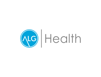 ALG Health or Patriot Mask logo design by haidar