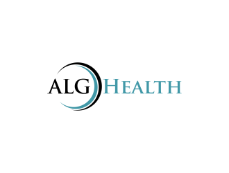 ALG Health or Patriot Mask logo design by haidar