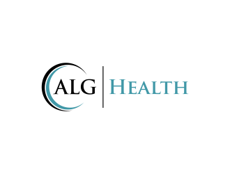 ALG Health or Patriot Mask logo design by haidar