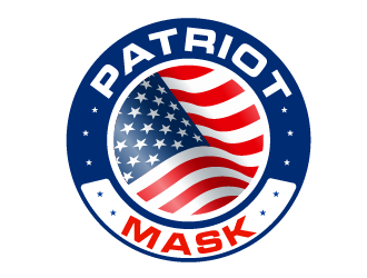 ALG Health or Patriot Mask logo design by Ultimatum