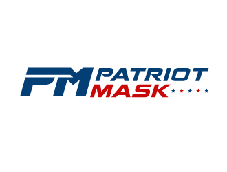 ALG Health or Patriot Mask logo design by Ultimatum