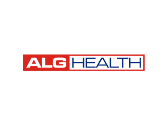 ALG Health or Patriot Mask logo design by Sheilla