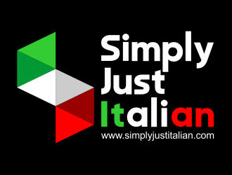 Simply just Italian logo design by wibowo