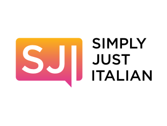 Simply just Italian logo design by larasati