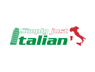 Simply just Italian logo design by nona