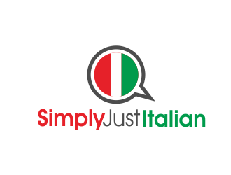 Simply just Italian logo design by Jhonb