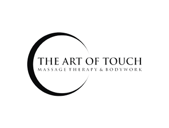 The Art of Touch Massage Therapy & Bodywork logo design by ArRizqu