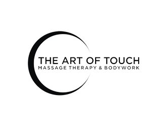The Art of Touch Massage Therapy & Bodywork logo design by ArRizqu