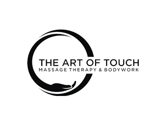 The Art of Touch Massage Therapy & Bodywork logo design by ArRizqu