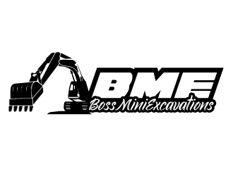 SK Contracting  logo design by PRN123