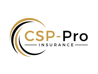 CSPro Insurance logo design by gilkkj